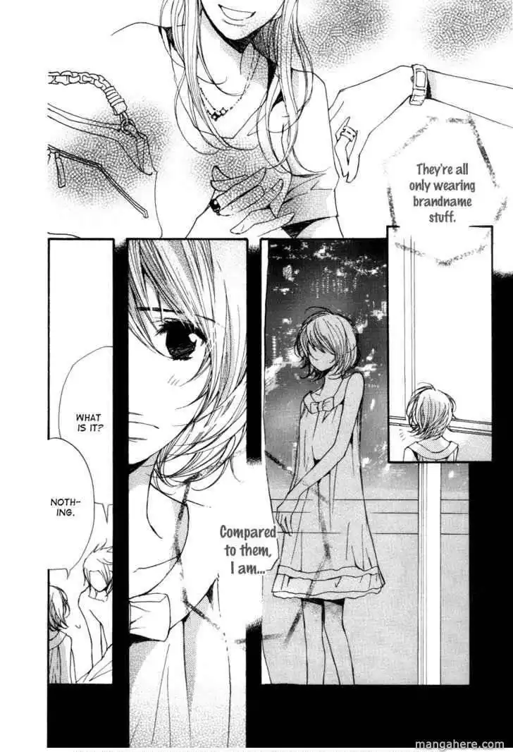 Kanojoiro no Kanojo Chapter 12 31